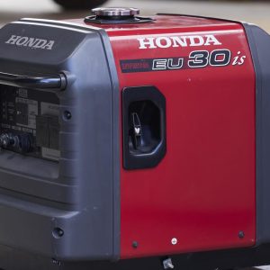 Honda EU30iS