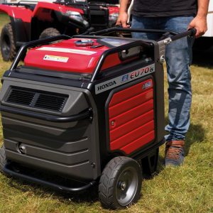 Honda EU70iS